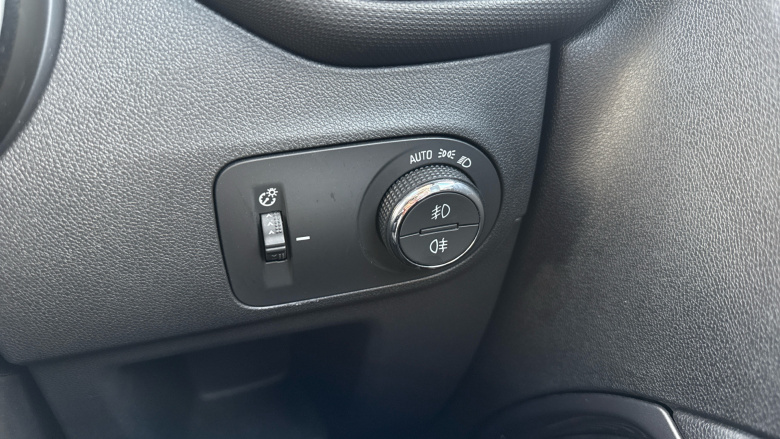 Vauxhall Crossland 1.2 Turbo Elite Edition 5dr Petrol Hatchback